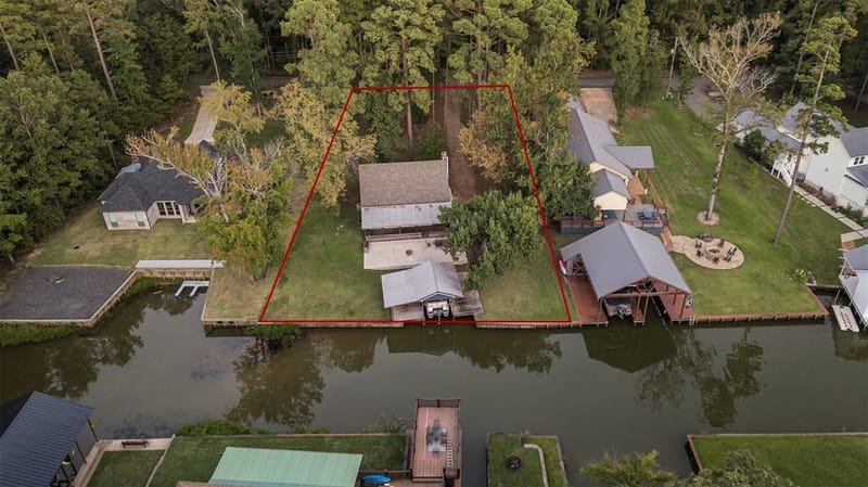 310 Cypress Creek Drive, Mount Vernon TX 75457 - Photo 28