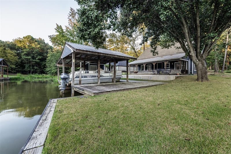 310 Cypress Creek Drive, Mount Vernon TX 75457 - Photo 24