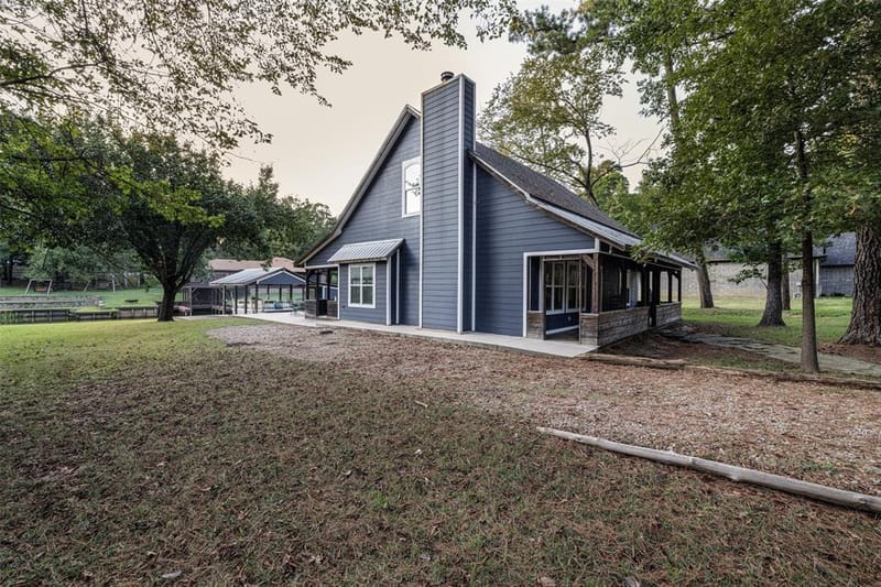 310 Cypress Creek Drive, Mount Vernon TX 75457 - Photo 21