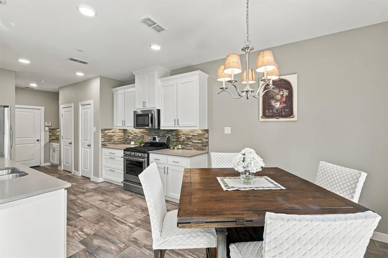 2700 Starburst Drive, Little Elm TX 75068 - Photo 6