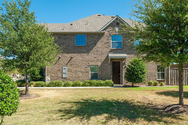 2700 Starburst Drive, Little Elm TX 75068 - Photo 26