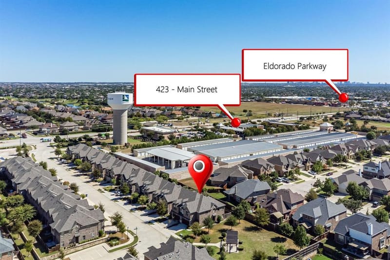 2700 Starburst Drive, Little Elm TX 75068 - Photo 32