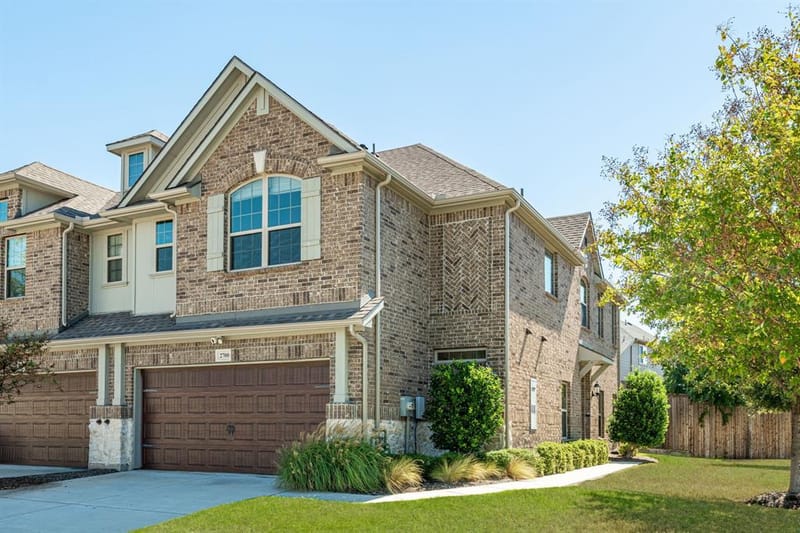 2700 Starburst Drive, Little Elm TX 75068