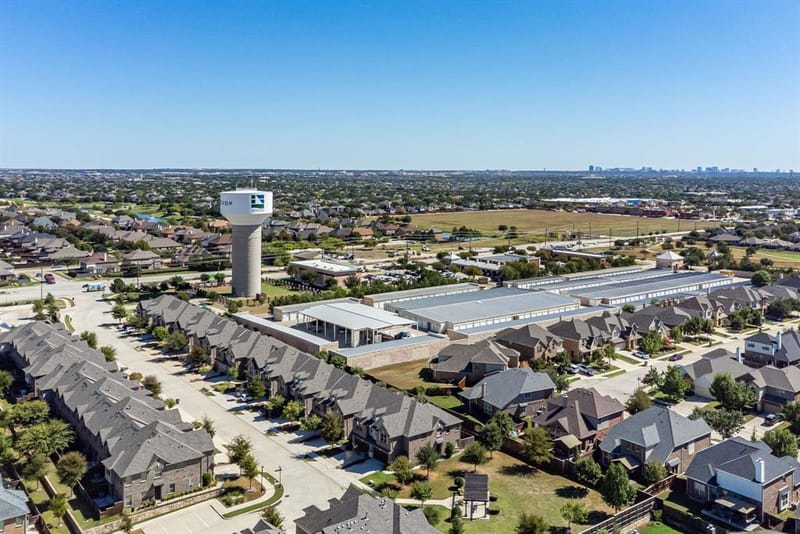 2700 Starburst Drive, Little Elm TX 75068 - Photo 33