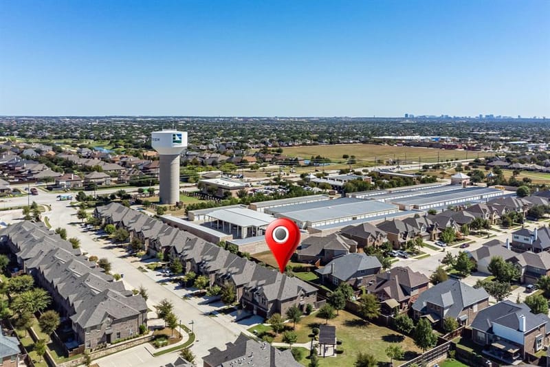 2700 Starburst Drive, Little Elm TX 75068 - Photo 31
