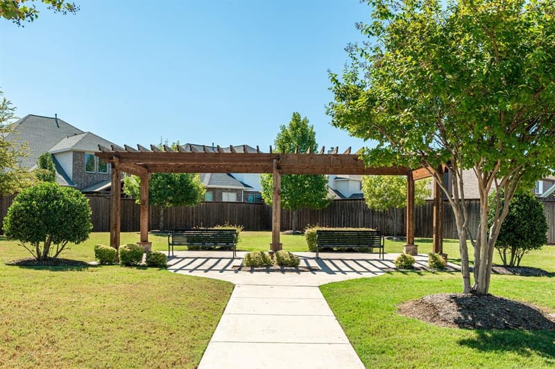 2700 Starburst Drive, Little Elm TX 75068 - Photo 39