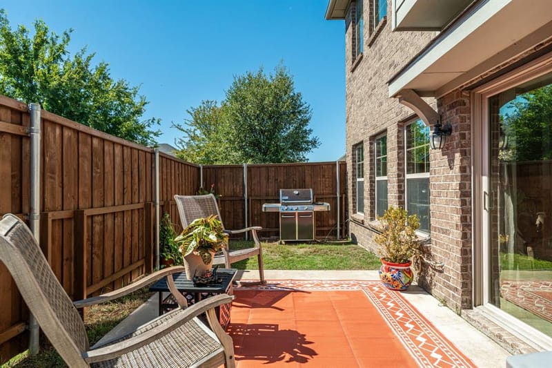 2700 Starburst Drive, Little Elm TX 75068 - Photo 25