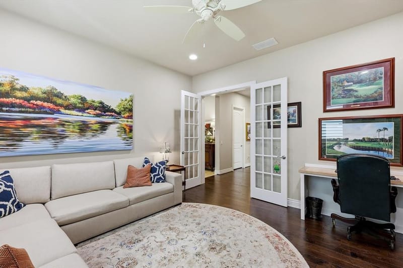 9713 Arkose Drive, Denton TX 76207 - Photo 27