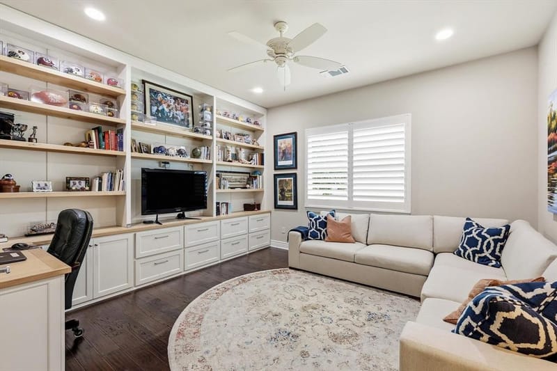 9713 Arkose Drive, Denton TX 76207 - Photo 26