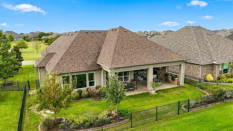 9713 Arkose Drive, Denton TX 76207 - Photo 36