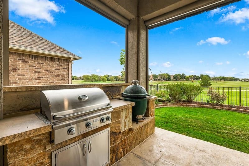 9713 Arkose Drive, Denton TX 76207 - Photo 33