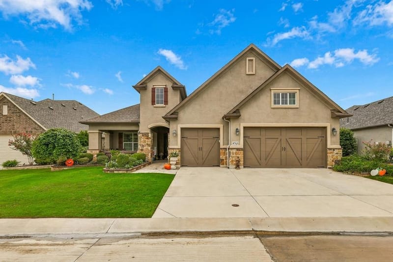 9713 Arkose Drive, Denton TX 76207 - Photo 40