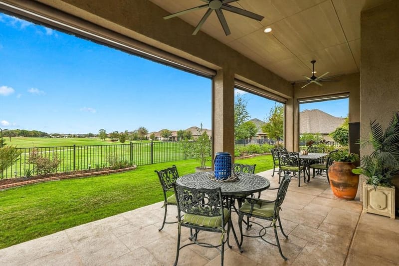 9713 Arkose Drive, Denton TX 76207 - Photo 31