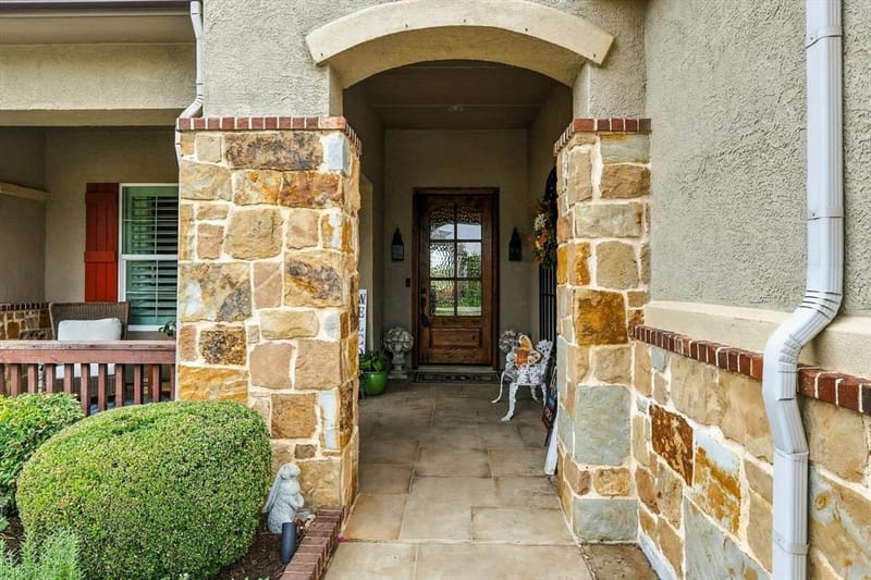 9713 Arkose Drive, Denton TX 76207 - Photo 39