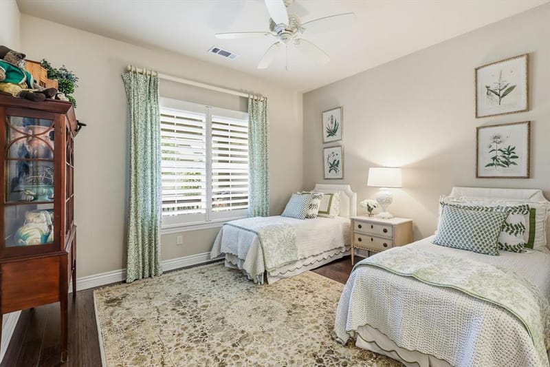 9713 Arkose Drive, Denton TX 76207 - Photo 21