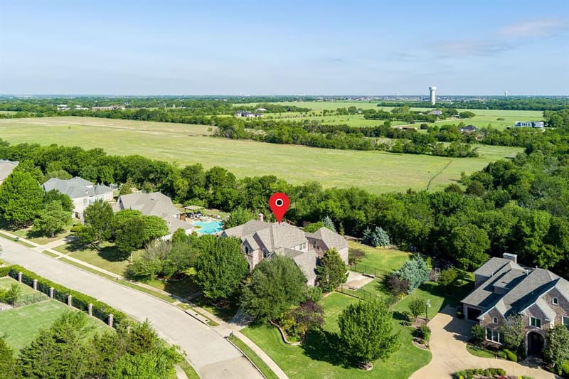 1412 Parkview Lane, Murphy TX 75094 - Photo 3