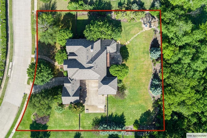 1412 Parkview Lane, Murphy TX 75094 - Photo 38