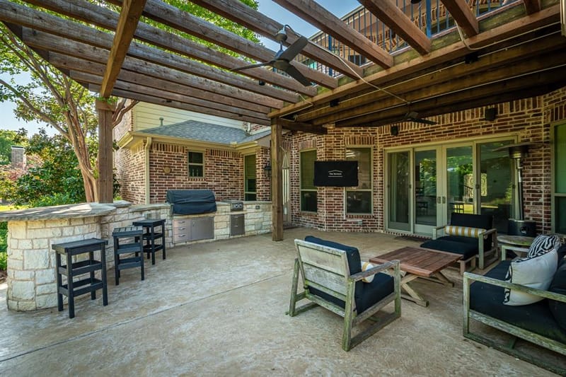 1412 Parkview Lane, Murphy TX 75094 - Photo 33