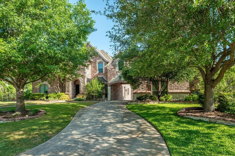 1412 Parkview Lane, Murphy TX 75094 - Photo 4