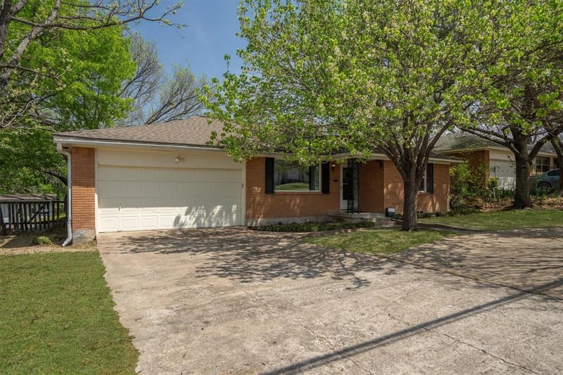 2461 Highland Road, Dallas TX 75228 - Photo 2