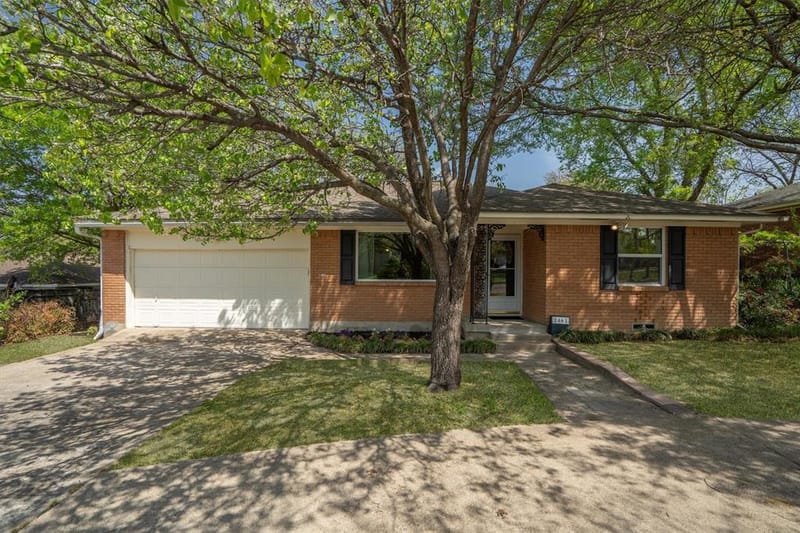 2461 Highland Road, Dallas TX 75228