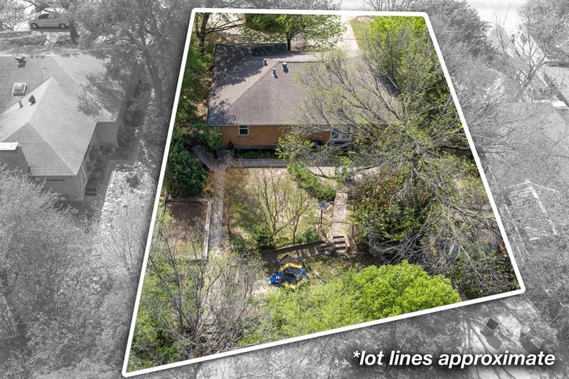 2461 Highland Road, Dallas TX 75228 - Photo 37