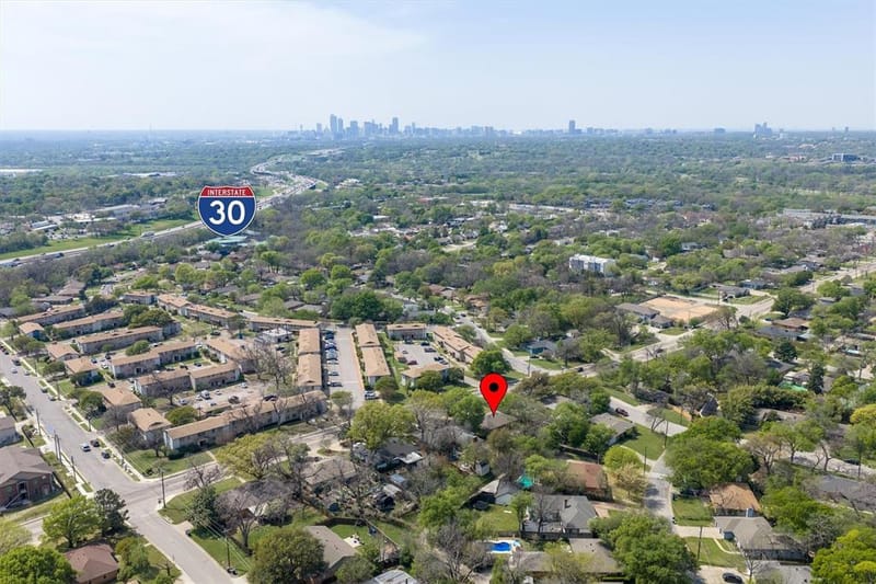 2461 Highland Road, Dallas TX 75228 - Photo 40