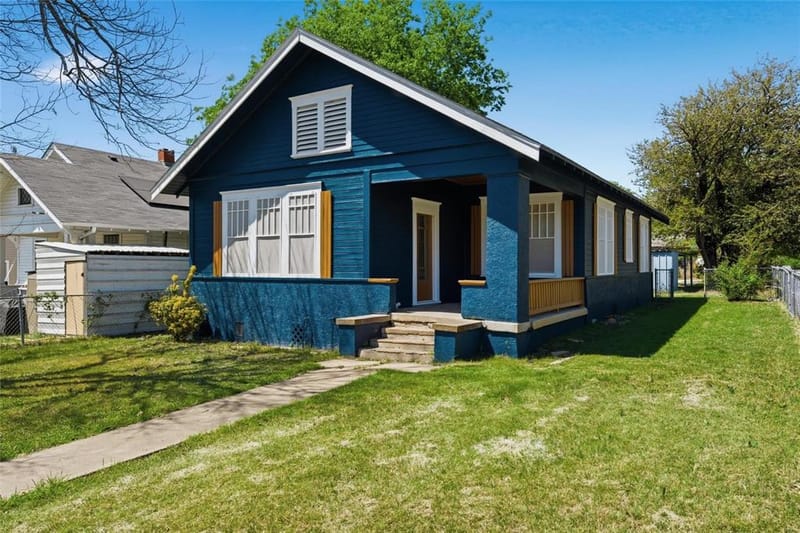 2001 Homan Avenue, Waco TX 76707 - Photo 2