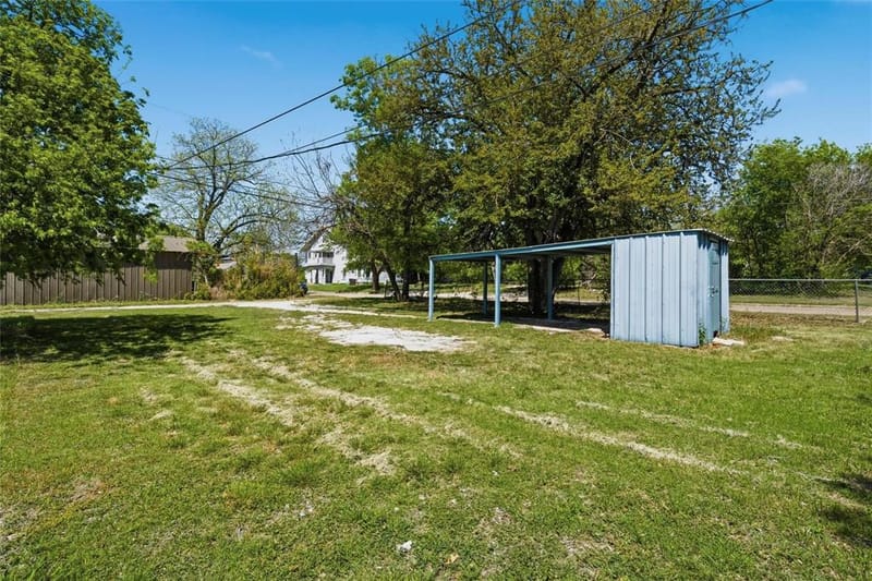 2001 Homan Avenue, Waco TX 76707 - Photo 20