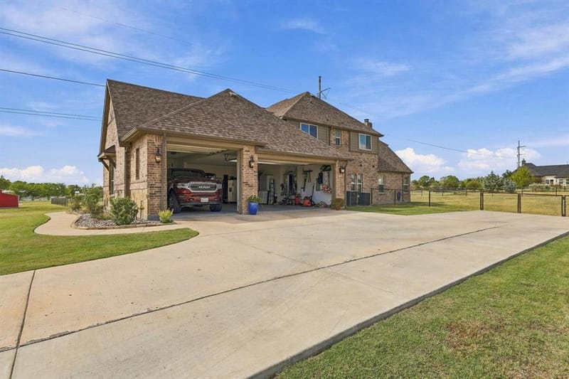 348 Magnolia Drive, Van Alstyne TX 75495 - Photo 36