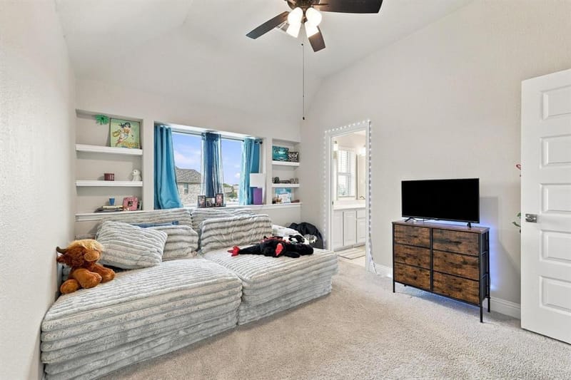 348 Magnolia Drive, Van Alstyne TX 75495 - Photo 32