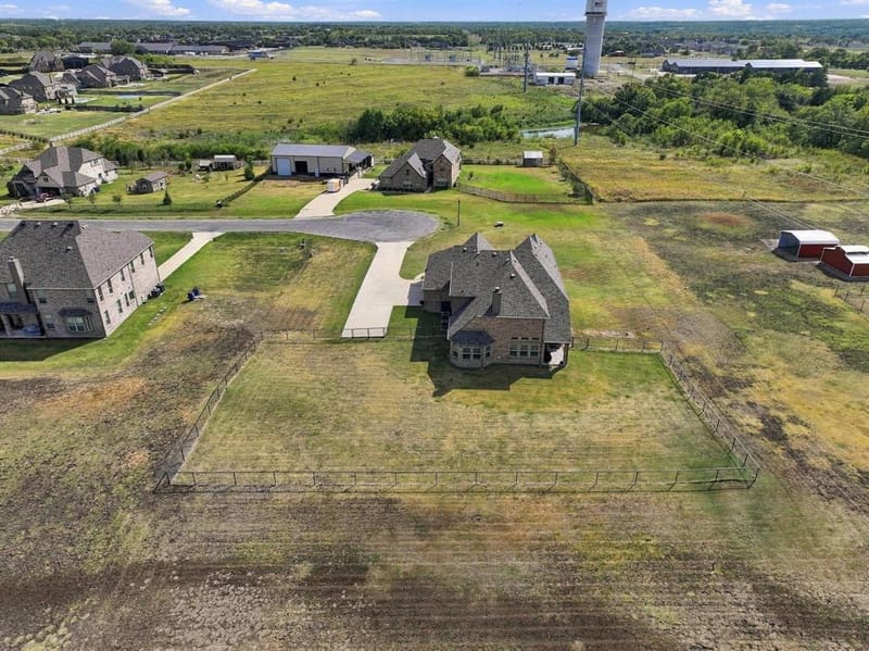 348 Magnolia Drive, Van Alstyne TX 75495 - Photo 38