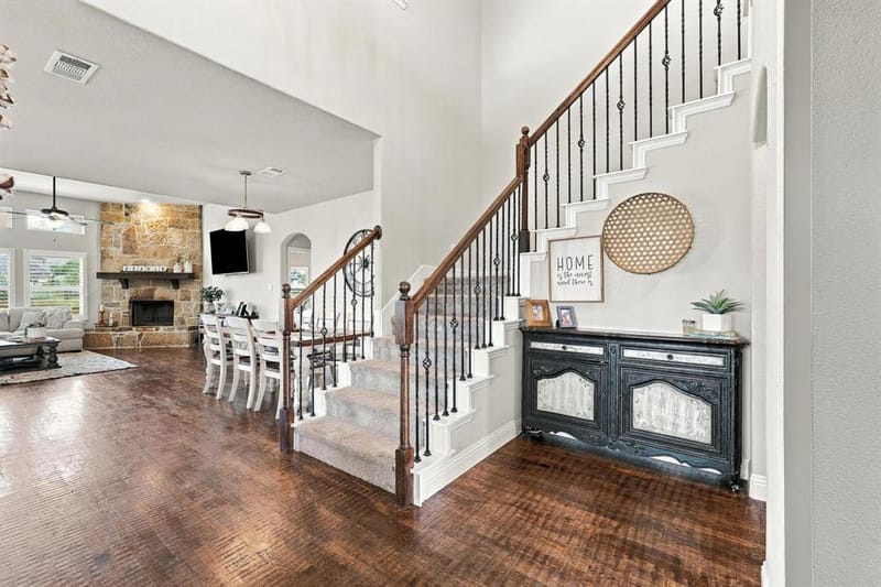 348 Magnolia Drive, Van Alstyne TX 75495 - Photo 10