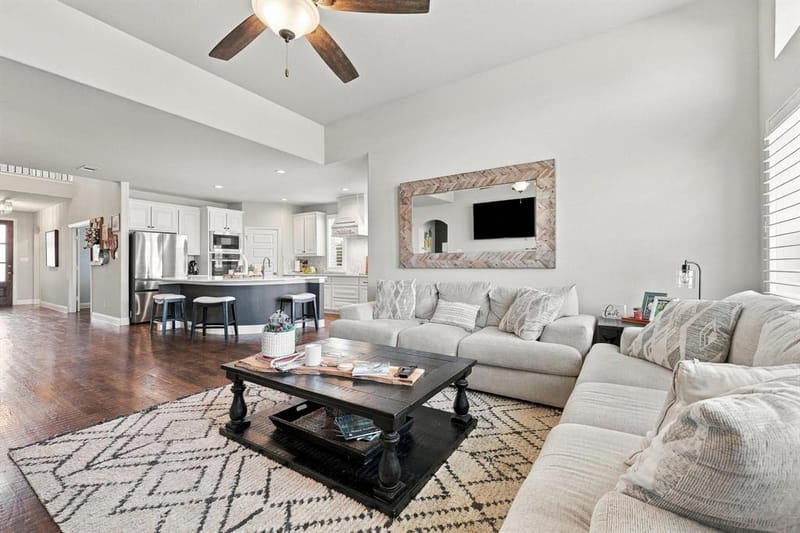 348 Magnolia Drive, Van Alstyne TX 75495 - Photo 14