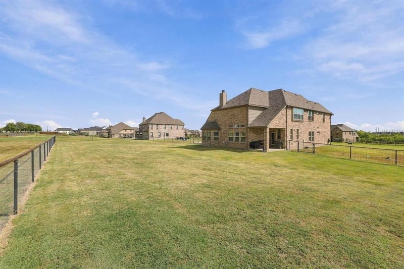 348 Magnolia Drive, Van Alstyne TX 75495 - Photo 37