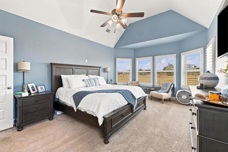 348 Magnolia Drive, Van Alstyne TX 75495 - Photo 21