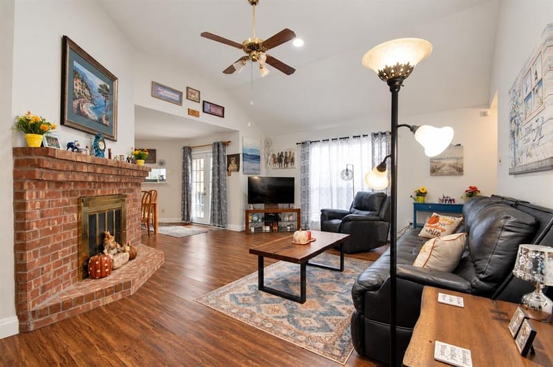 1733 Wheatfield Drive, Mesquite TX 75149 - Photo 6