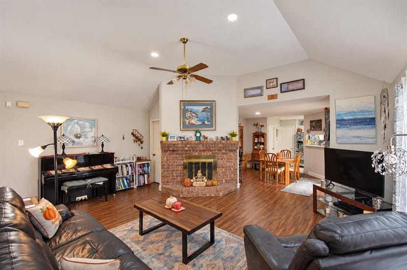 1733 Wheatfield Drive, Mesquite TX 75149 - Photo 7