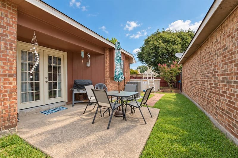 1733 Wheatfield Drive, Mesquite TX 75149 - Photo 20