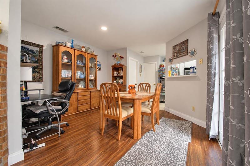 1733 Wheatfield Drive, Mesquite TX 75149 - Photo 8