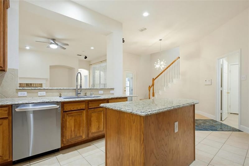 4402 Horizon Drive, Garland TX 75043 - Photo 11