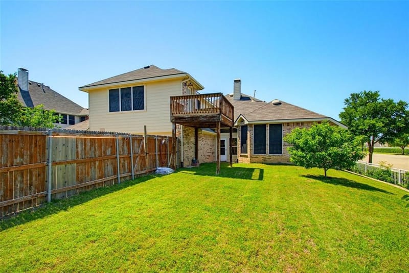 4402 Horizon Drive, Garland TX 75043 - Photo 4