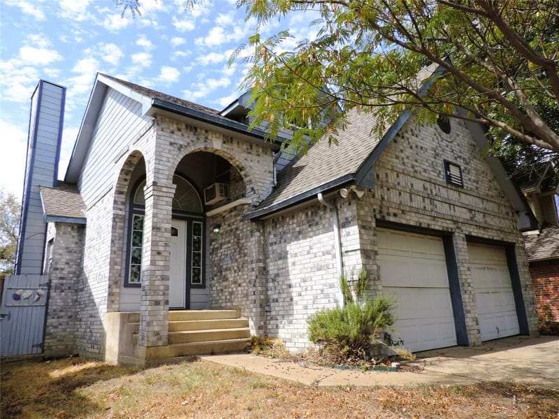 6825 W Driffield Court, North Richland Hills TX 76182 - Photo 40