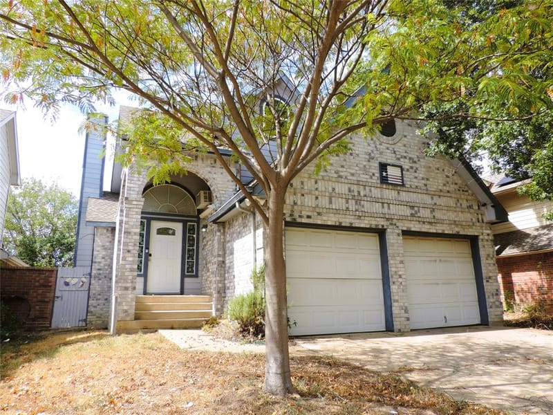 6825 W Driffield Court, North Richland Hills TX 76182 - Photo 39