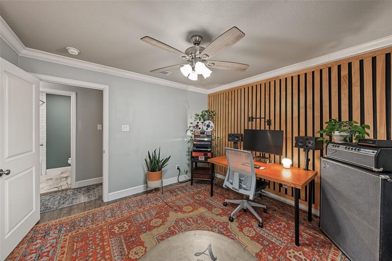 1800 Winchester Way, Bedford TX 76022 - Photo 23