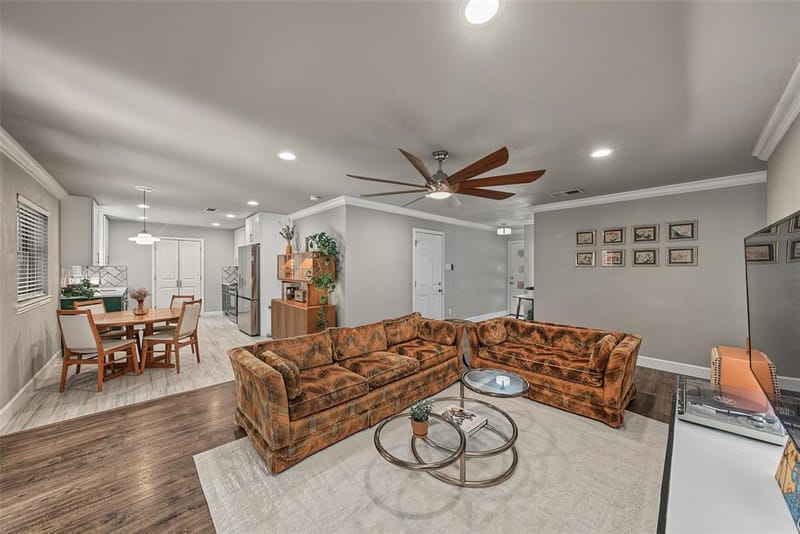 1800 Winchester Way, Bedford TX 76022 - Photo 8