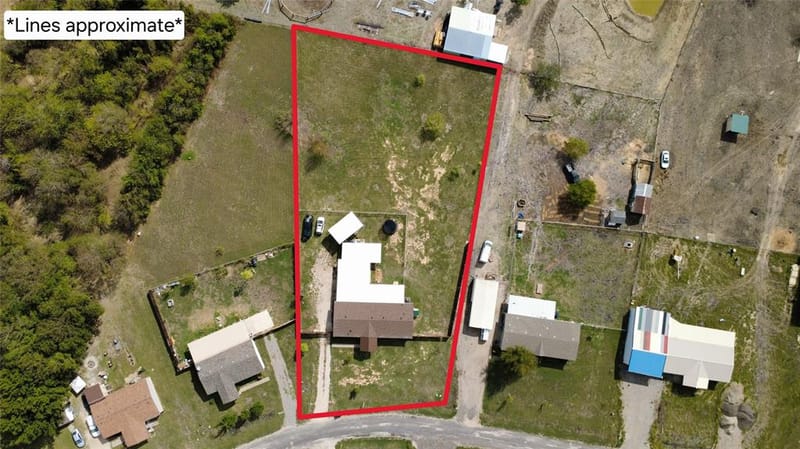 1343 Brockwood Lane, Crandall TX 75114 - Photo 3