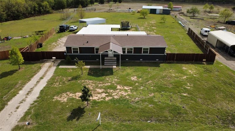 1343 Brockwood Lane, Crandall TX 75114 - Photo 5