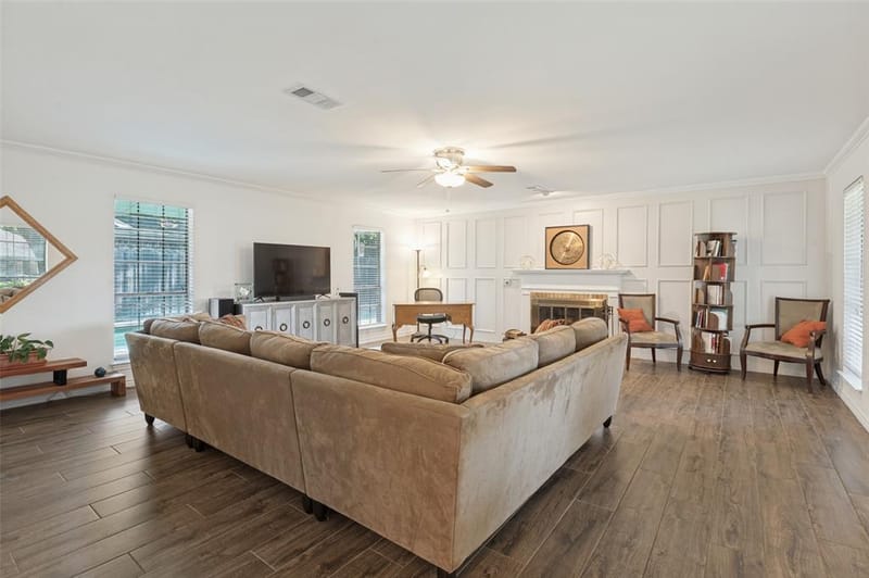 2617 Still Meadow Road, Irving TX 75060 - Photo 6