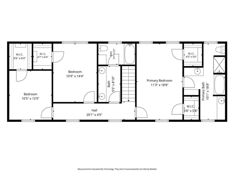 2617 Still Meadow Road, Irving TX 75060 - Photo 26
